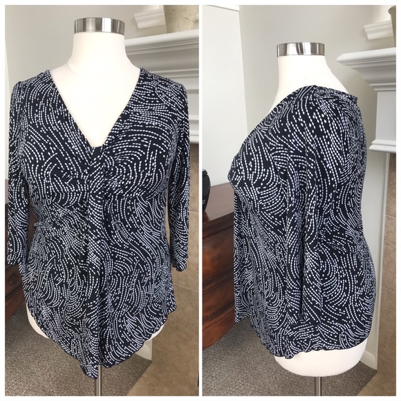 Nine West Separates career blouse - Picture 1 of 6